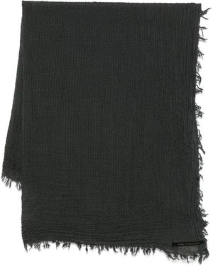 Forme D'expression Argo Scarf - Black