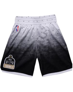Mitchell & Ness Nba All-Star 2016 Shorts - Blue