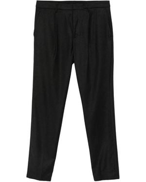 Dondup Ralp Pants - Black