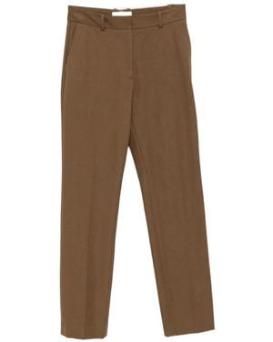 JOSEPH Pantalones Slim Coleman - Neutro
