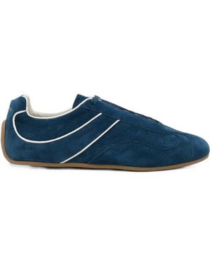 Tom Ford Aston Trainers - Blue