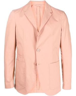 Neil Barrett Blazer con botones - Rosa