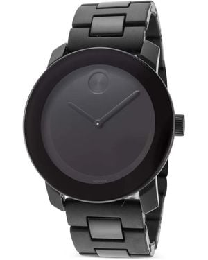Movado Bold 43Mm Watch - Gray