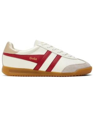 Gola Torpedo Sneakers - Pink