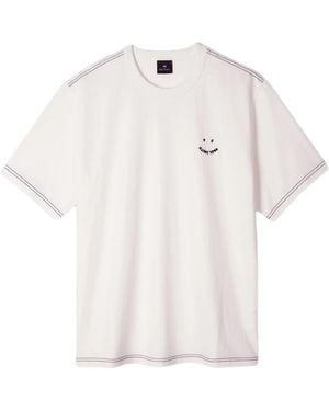 Paul Smith T-Shirt - Bianco