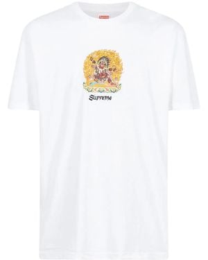 Supreme Person Tシャツ - ホワイト