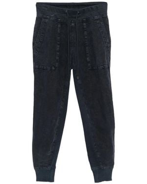 James Perse Media Trousers - Blue