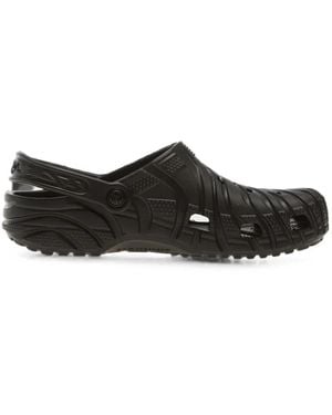 Crocs™ Classic Erosion Clogs - White