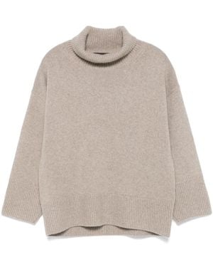 arch4 Maglione Andermatt - Neutro