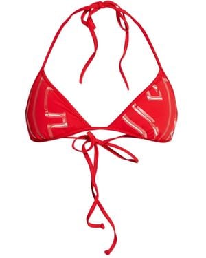 DIESEL Swimwear - Rot