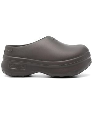 adidas 45Mm Adifom Mules - Grey
