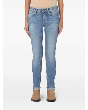 Dondup Monroe Jeans - Blue