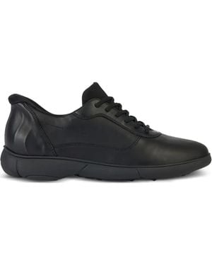 Geox Lace-up shoe - Negro
