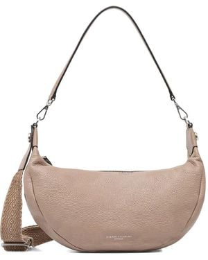 Gianni Chiarini Sac Porté Épaule Aisha - Rose