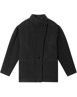 Isabel Marant Jabadine Jacket - Black