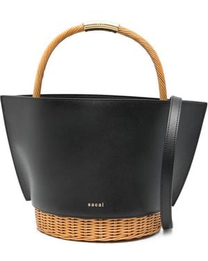 Sacai Bags for Women | Online Sale up to 50% off | Lyst