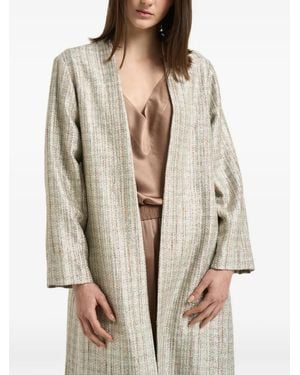 レディース forte_forte コート | オンラインセールは最大64%オフ | Lyst