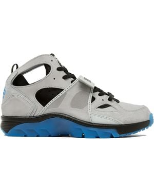 Nike Air Trainer Huarache Sneakers - Grau