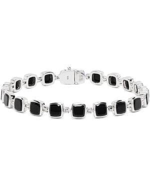 Tom Wood Recycled- Bracelet - White