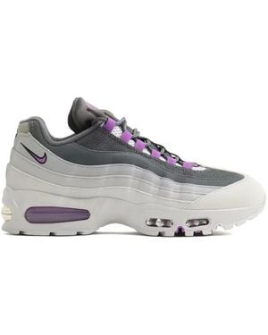 Nike Air Max 95 Og Trainers - White