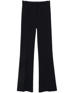 Pinko Hulka Buttoned Pants - Black
