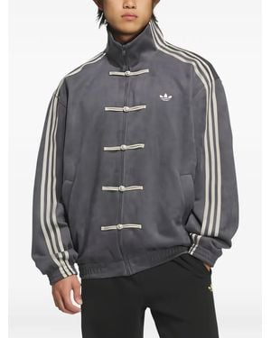 adidas Chinese New Year Jacket - Blue