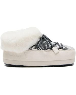 Moon Boot X Guest - White