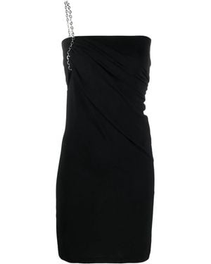 Givenchy Kleid Mini Dress - Black