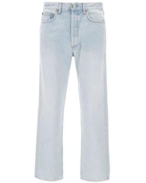 Agolde 90's Jeans - Blue