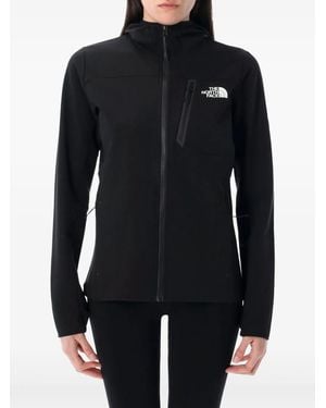 The North Face Mountain Athletics Jacket - Black