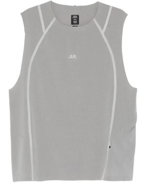 Oakley Canotta Latitude Veil Top - Grey