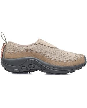 Merrell Jungle Moc Evo 1Trl Sneakers - Grau