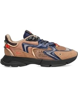 Lacoste Sneakers L003 Neo - Blu