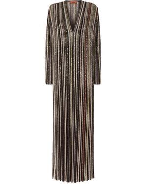 Missoni Ds25wg05bk01c3 Sm9t5 - ブラウン