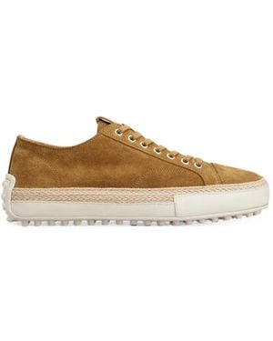 Tod's Sneakers - Brown