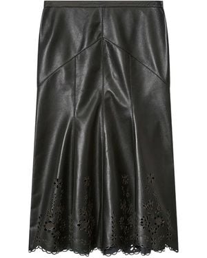Isabel Marant Nisia Skirt - Black