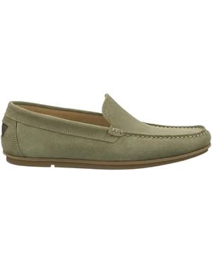 GANT Wilmon Loafers - グリーン