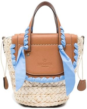 CUBA LAB Sac Seau Habanera - Bleu