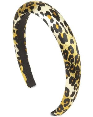 Jennifer Behr Tori Headband - Multicolour
