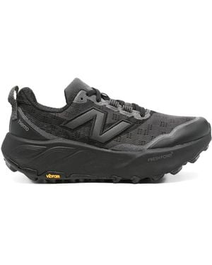 New Balance Fresh Foam X Hierro V9 Low-Top Sneakers - Zwart