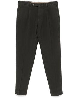 Dell'Oglio Scilla Trousers - Black