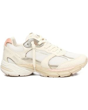 Crime London Fugitive 9094 Sneakers - Natural