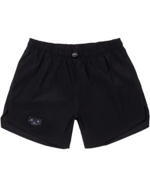 UNNA Tempo Shorts - White