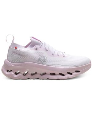 On Shoes Cloudtilt "Loewe-Pale" Trainers - Pink