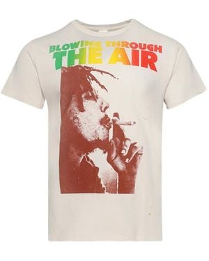 MadeWorn Printed T-Shirt - White