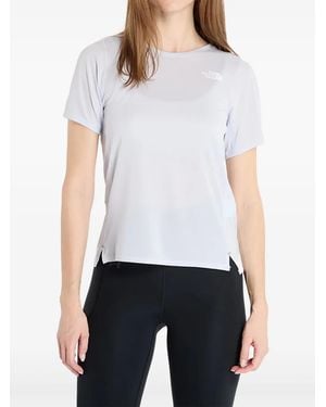 The North Face Short-Sleeve Top - White