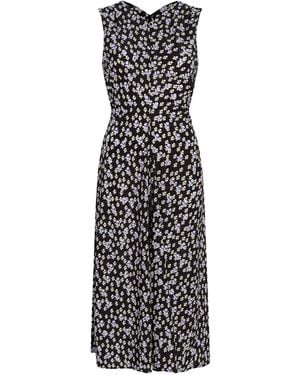 Proenza Schouler Ella Dress - Black
