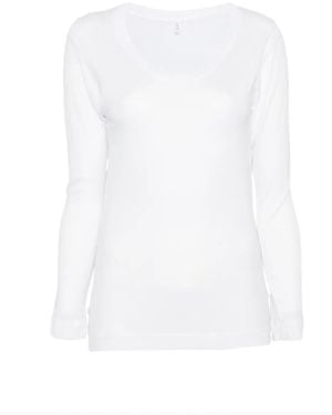 Daniele Fiesoli T-Shirt À Encolure Arrondie - White