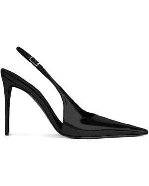 retroféte 110Mm Cindy Pumps - Black