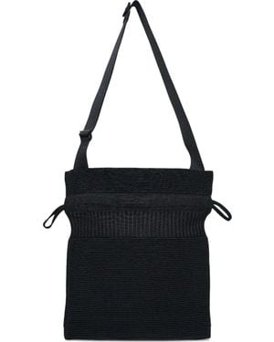 CFCL Sac Porté Épaule Strata - Noir